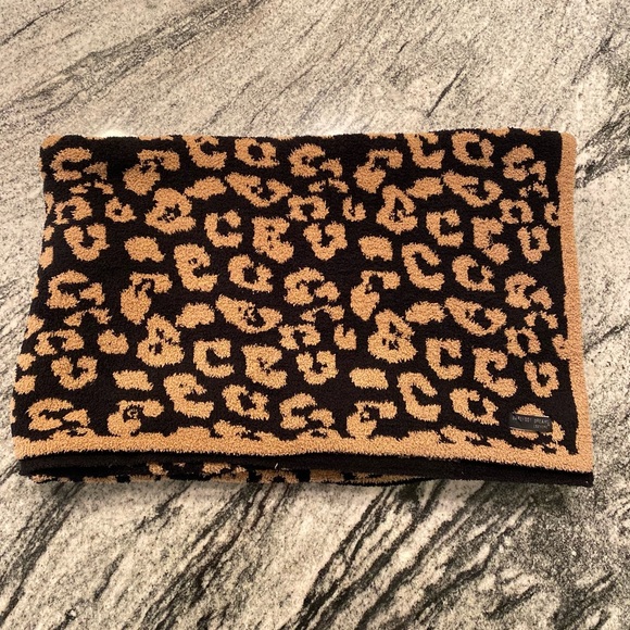 New Barefoot Dream In The Wild Blanket - Picture 4 of 7